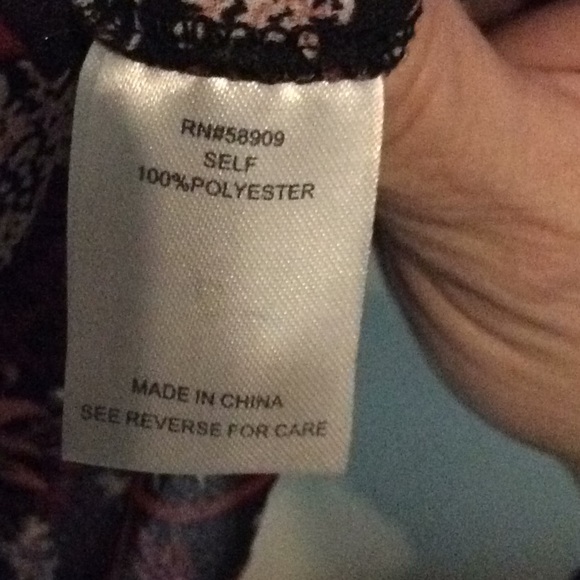 Gibson Latimer Blouse - Picture 4 of 7